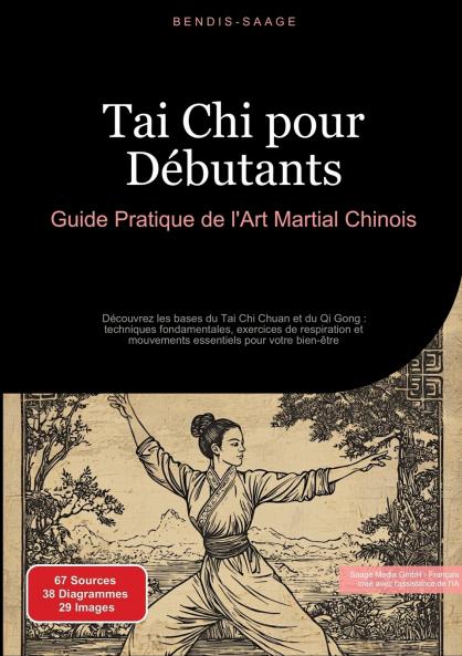Tai Chi pour Débutants
