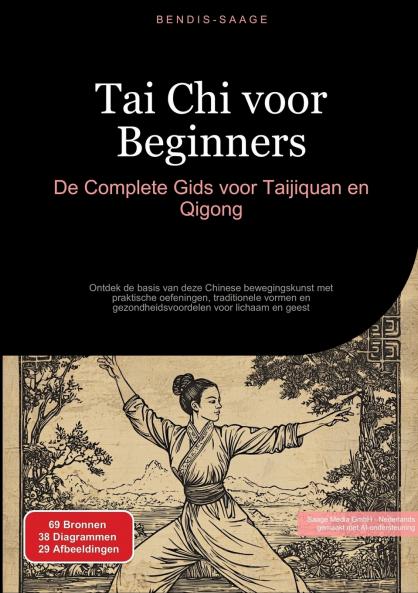 Tai Chi voor Beginners