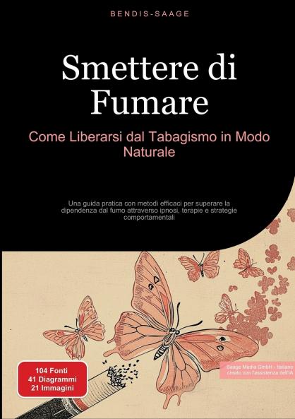 Smettere di Fumare