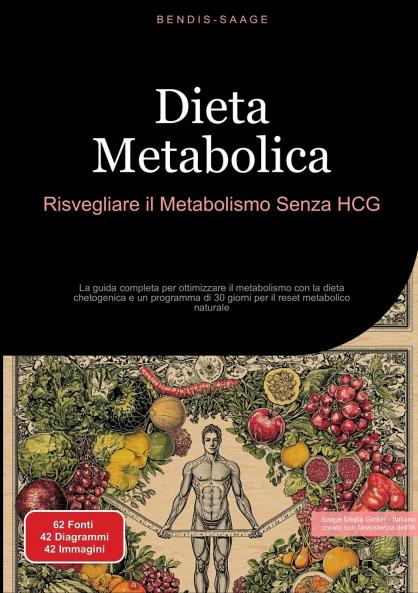 Dieta Metabolica