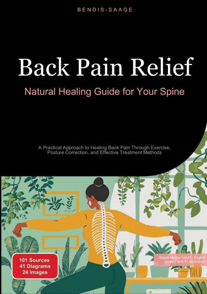 Back Pain Relief