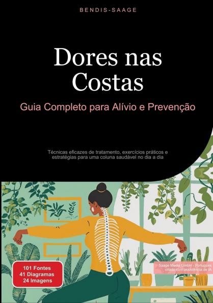 Dores nas Costas