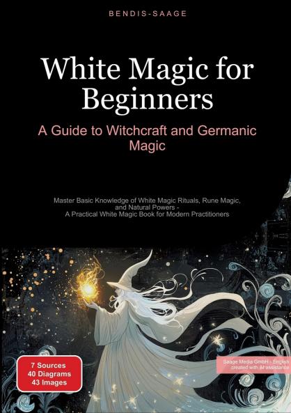 White Magic for Beginners