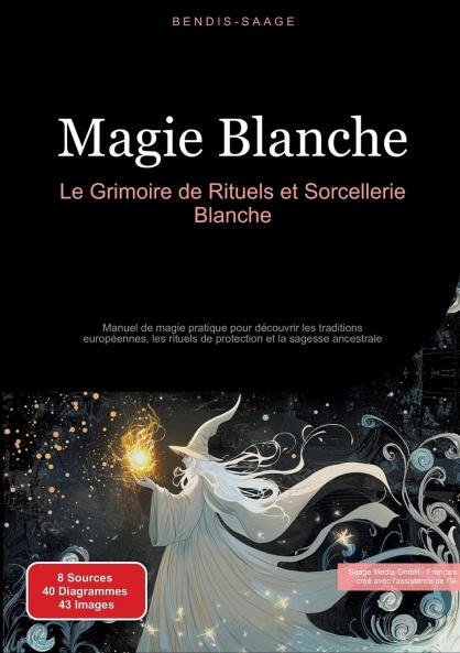 Magie Blanche