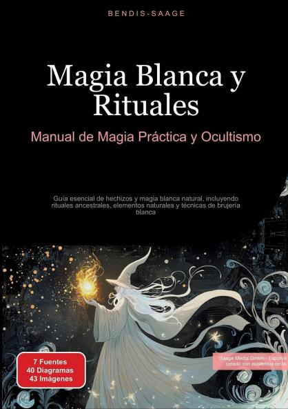 Magia Blanca y Rituales