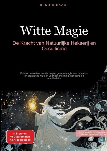 Witte Magie