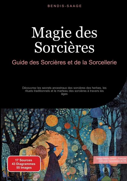Magie des Sorcières