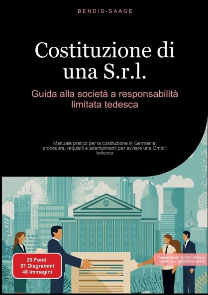 Costituzione di una S.r.l.