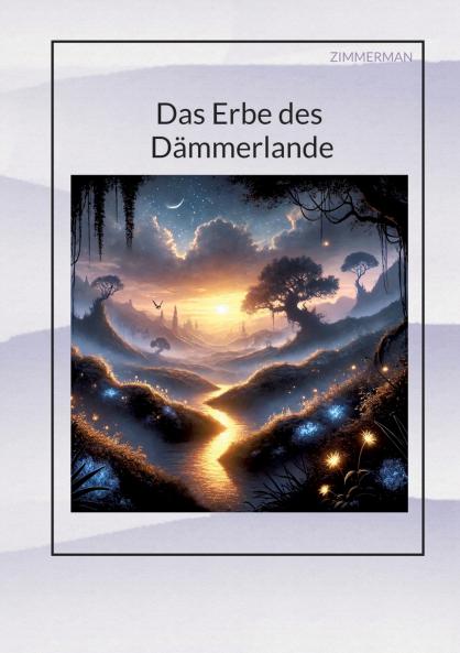 Das Erbe des Dämmerlande