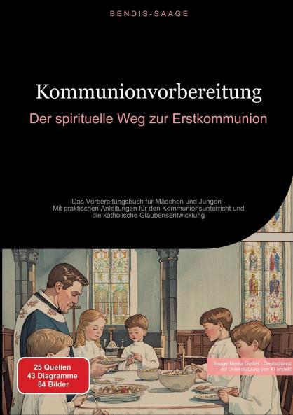Kommunionvorbereitung