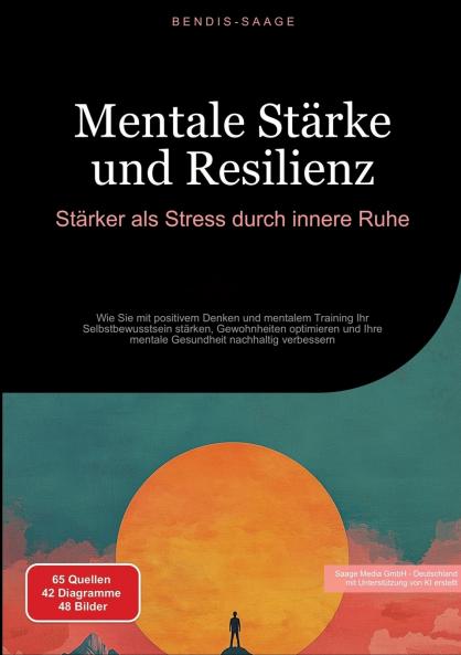 Mentale Stärke und Resilienz