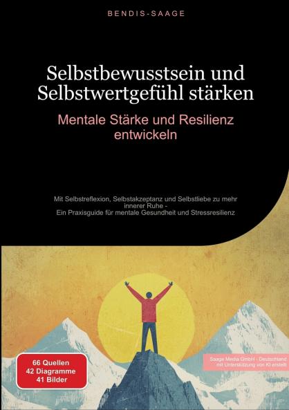 Selbstbewusstsein und Selbstwertgefühl stärken