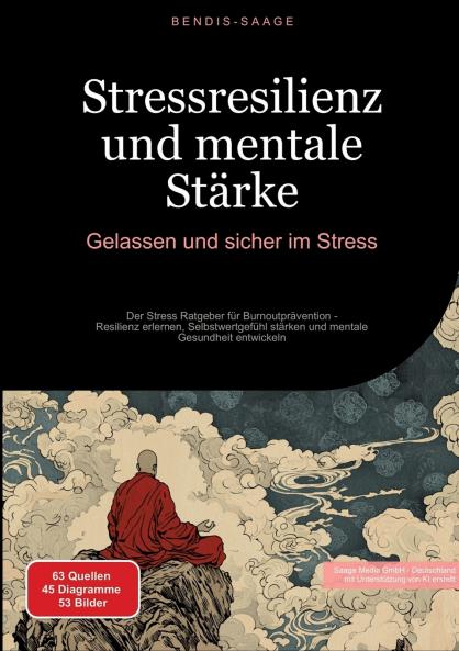 Stressresilienz und mentale Stärke