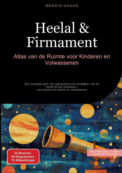 Heelal & Firmament