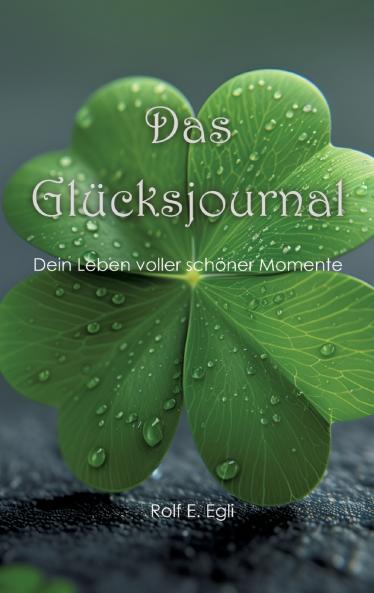 Das Glücksjournal