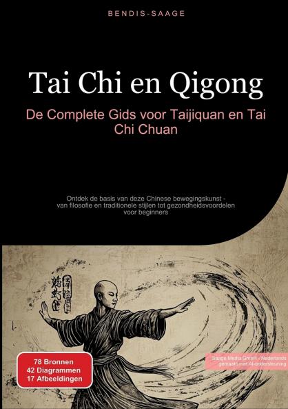 Tai Chi en Qigong