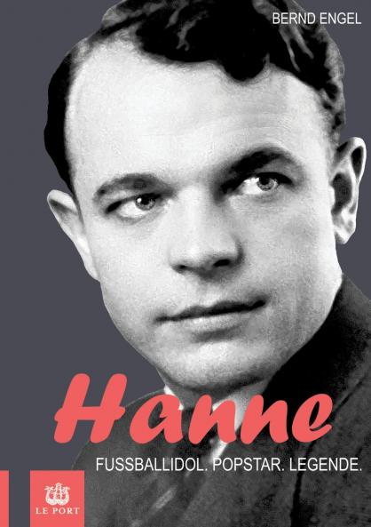 Hanne Sobek
