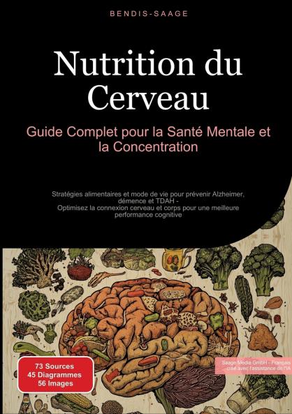 Nutrition du Cerveau