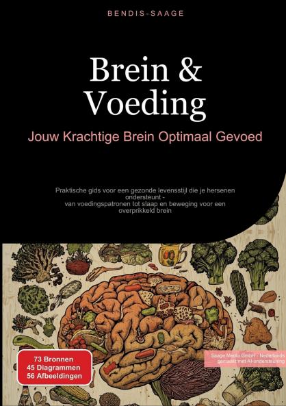 Brein & Voeding