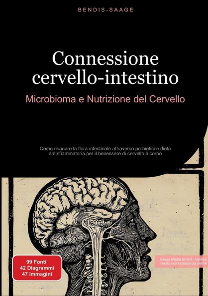 Connessione cervello-intestino