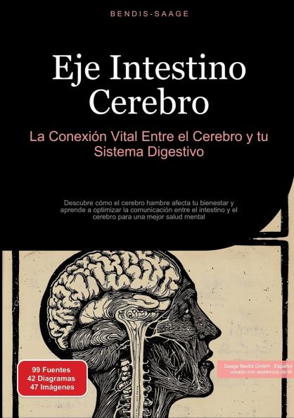 Eje Intestino Cerebro