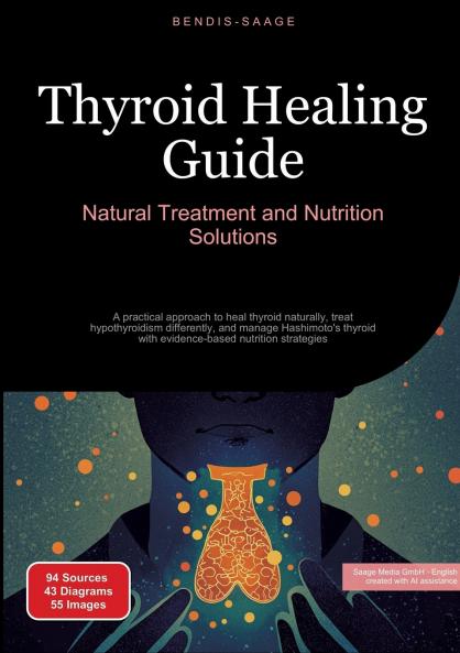 Thyroid Healing Guide