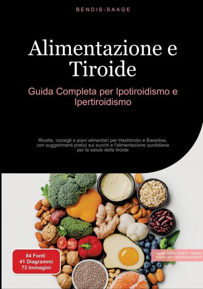 Alimentazione e Tiroide