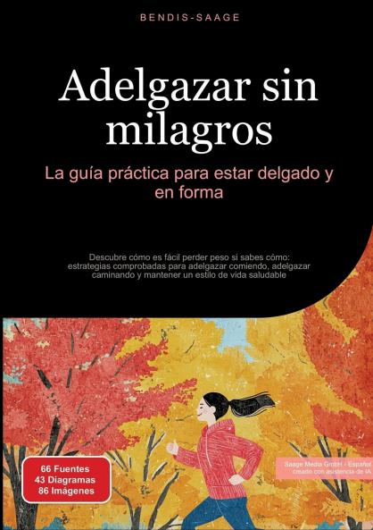 Adelgazar sin milagros