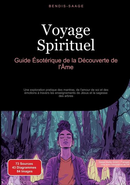Voyage Spirituel