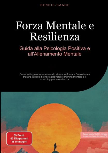 Forza Mentale e Resilienza