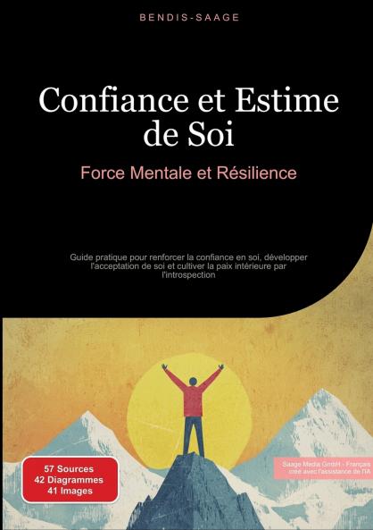Confiance et Estime de Soi