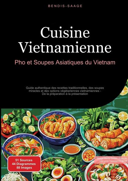 Cuisine Vietnamienne