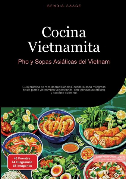 Cocina Vietnamita