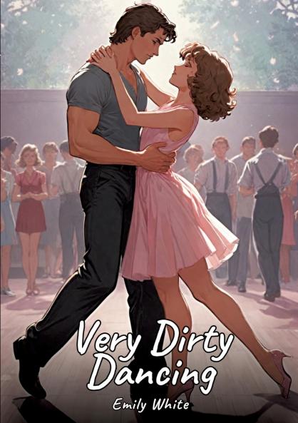 Very Dirty Dancing
