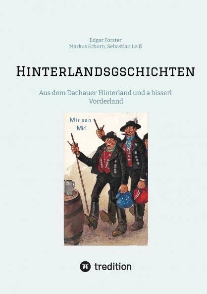 Hinterlandsgschichten