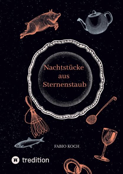Nachtstücke aus Sternenstaub