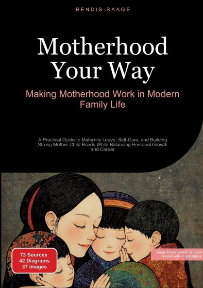 Motherhood Your Way