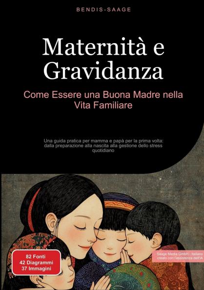 Maternità e Gravidanza