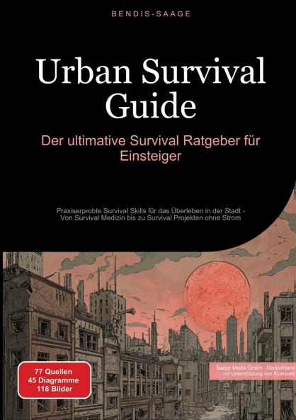 Urban Survival Guide