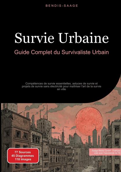 Survie Urbaine