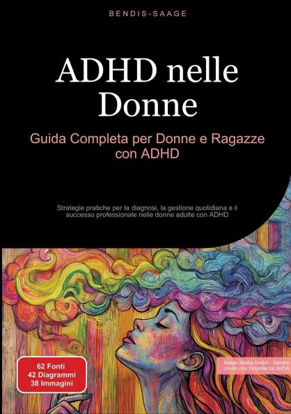 ADHD nelle Donne
