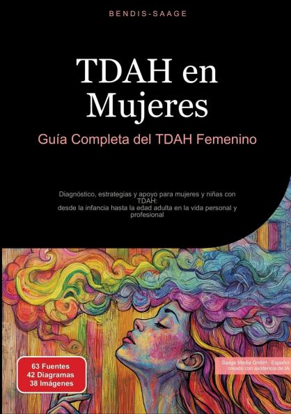 TDAH en Mujeres
