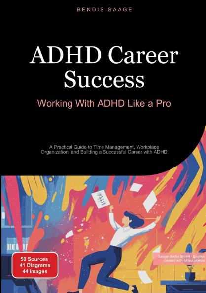 ADHD Career Success