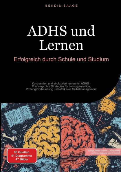 ADHS und Lernen