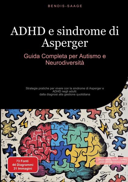 ADHD e sindrome di Asperger