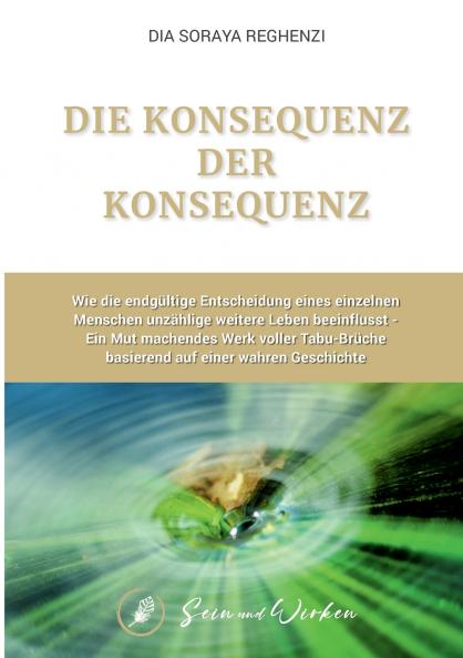 Die Konsequenz der Konsequenz