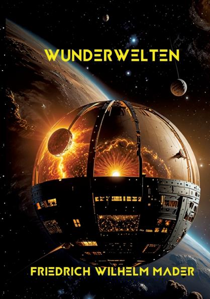 Wunderwelten