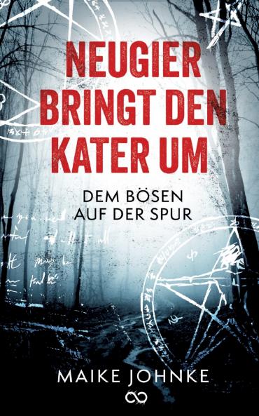 Neugier bringt den Kater um