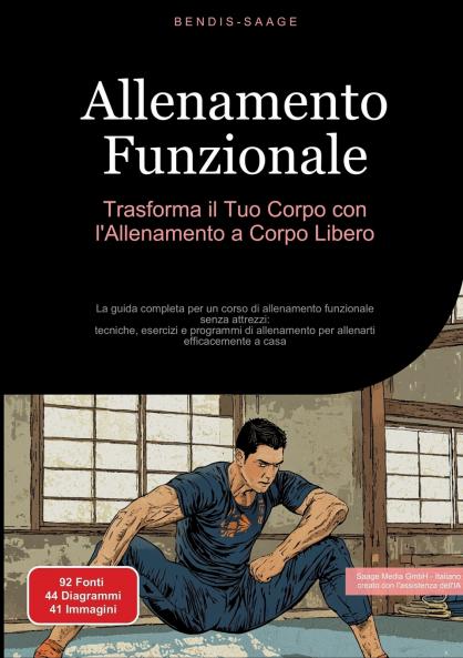 Allenamento Funzionale