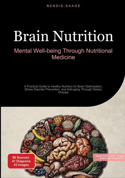 Brain Nutrition